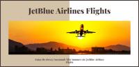 JetBlue Airlines Booking image 2